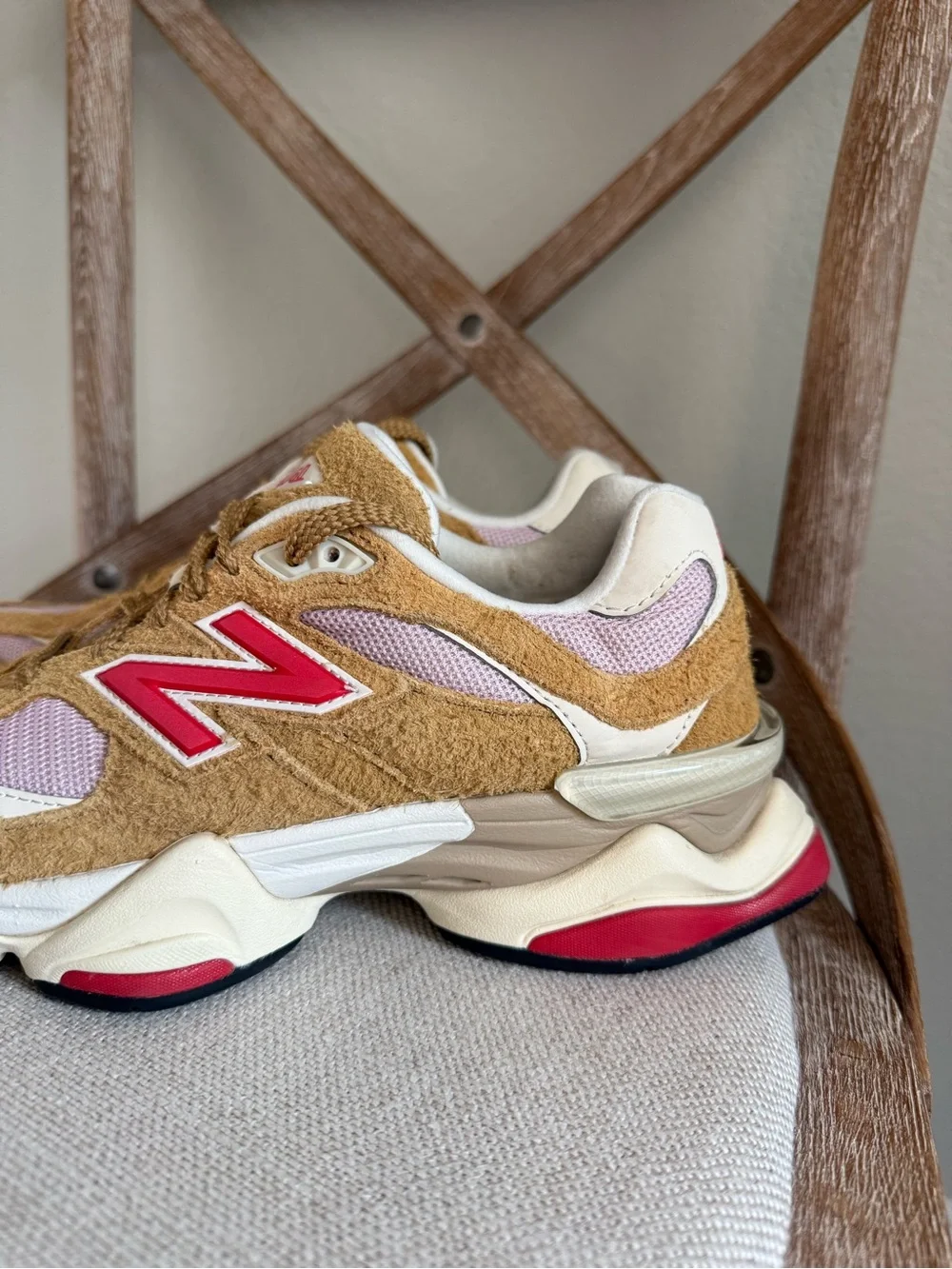 New balance 9060 